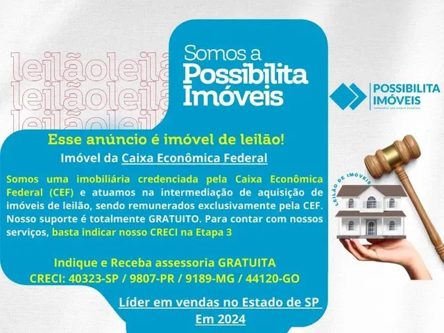 Imagem 12: Oportunidade Única em Uberaba - Mg | Tipo: Apartamento