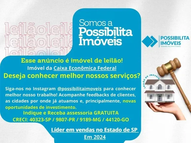 Imagem 9: Oportunidade Única em Uberaba - Mg | Tipo: Apartamento