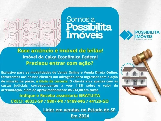Imagem 6: Oportunidade Única em Uberaba - Mg | Tipo: Apartamento