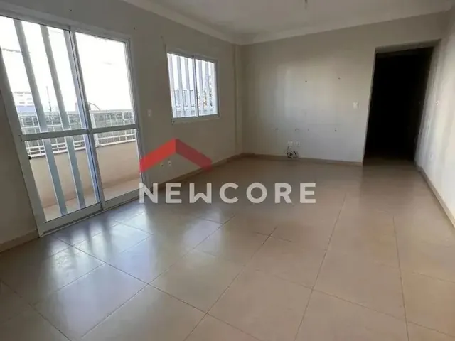 Imagem: Apartamento em Rua Benjamin Constant - Nossa
