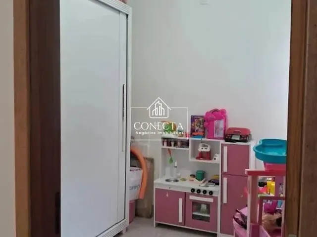 Imagem 4: Casa À Venda no Bosque dos Buritis 3 Quartos com Suíte e Espaço Gourmet Com