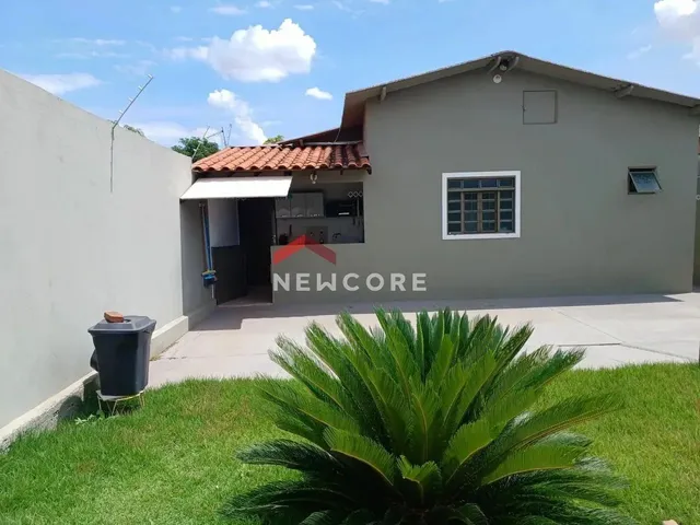 Imagem 1: Casa em Rua Geralda Francisca Borges - São Jorge - Uberlândia/Mg
