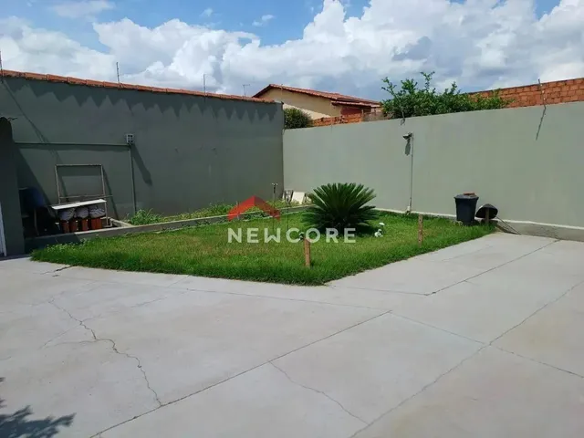 Imagem 7: Casa em Rua Geralda Francisca Borges - São Jorge - Uberlândia/Mg