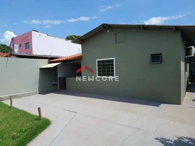 Imagem 16: Casa em Rua Geralda Francisca Borges - São Jorge - Uberlândia/Mg