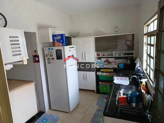 Imagem 10: Casa em Rua Geralda Francisca Borges - São Jorge - Uberlândia/Mg