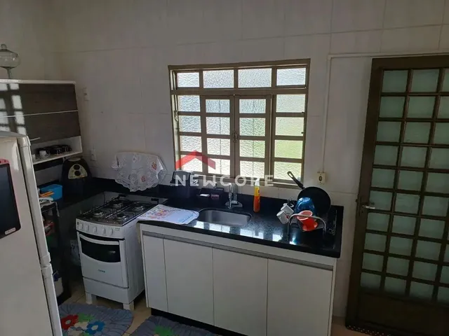 Imagem 13: Casa em Rua Geralda Francisca Borges - São Jorge - Uberlândia/Mg