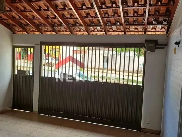 Imagem 6: Casa em Rua Geralda Francisca Borges - São Jorge - Uberlândia/Mg