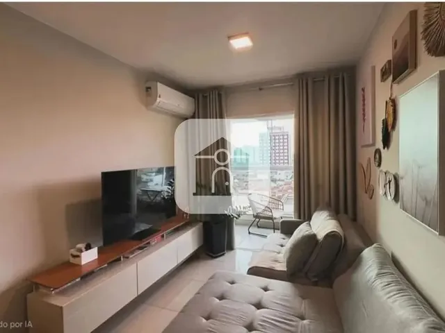 Imagem: Apartamento para Venda no Bairro Centro