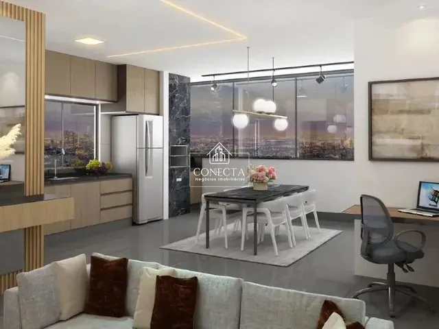 Imagem: Apartamento Residencial no Grand Ville