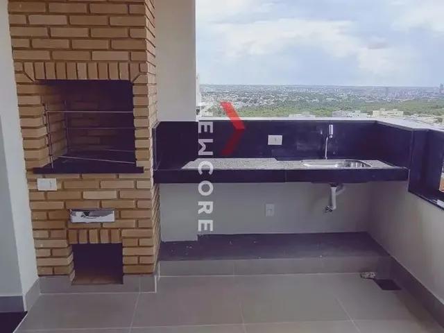 Imagem: Apartamento em Avenida Itaipu - Granada