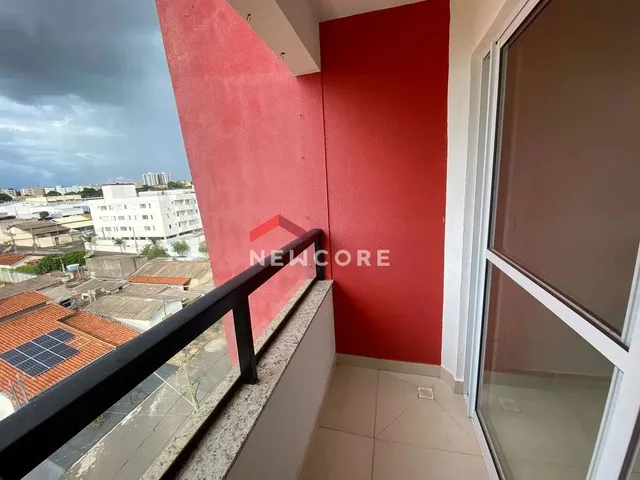Imagem 1: Apartamento em Rua Bernardo de Vasconcelos - Pampulha - Uberlândia/Mg