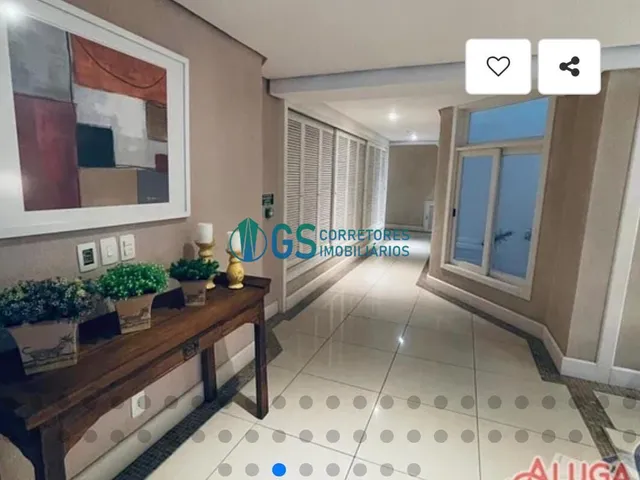 Imagem 14: Apartamento com suíte