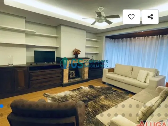 Imagem 16: Apartamento com suíte