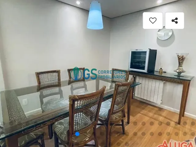 Imagem 9: Apartamento com suíte