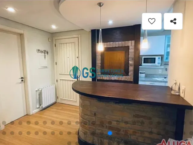 Imagem 3: Apartamento com suíte