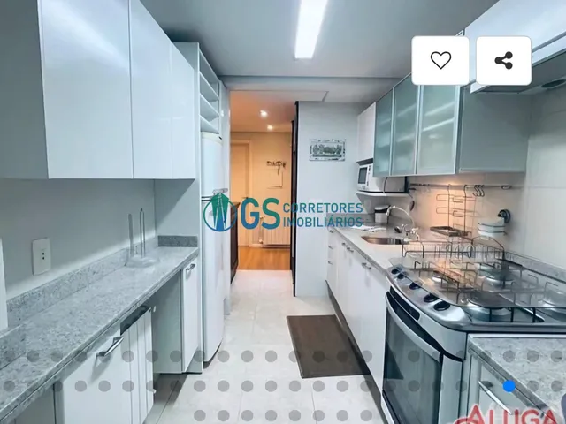 Imagem 4: Apartamento com suíte