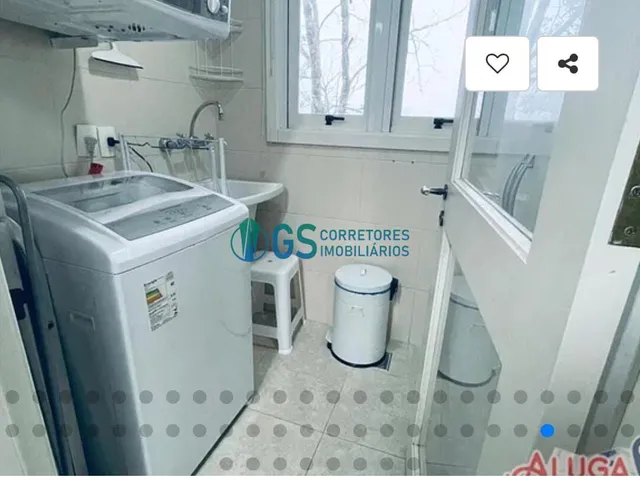 Imagem 2: Apartamento com suíte