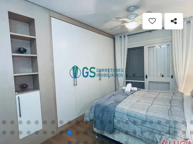 Imagem 6: Apartamento com suíte