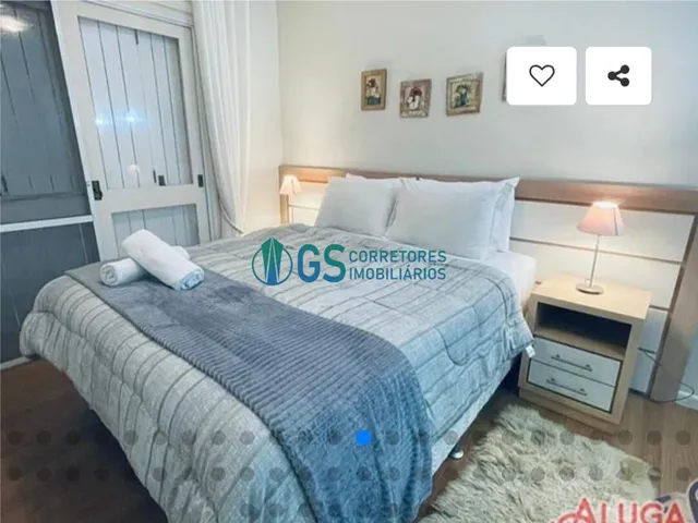 Imagem 8: Apartamento com suíte