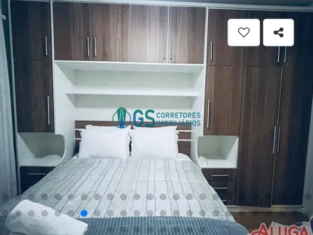 Imagem 10: Apartamento com suíte