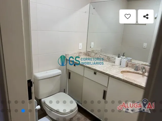 Imagem 7: Apartamento com suíte