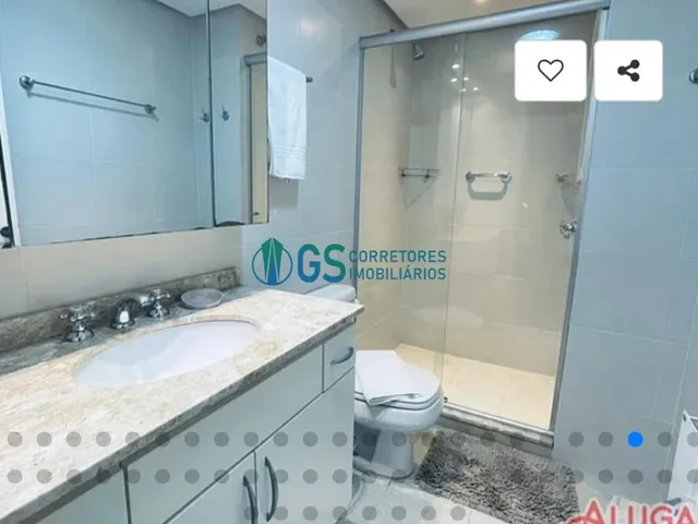 Imagem 13: Apartamento com suíte