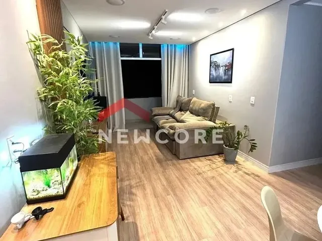 Imagem: Apartamento em Rua Vital José Carrijo