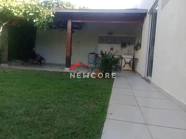 Imagem: Casa em Rua Yolanda Ribeiro Cunha - santa