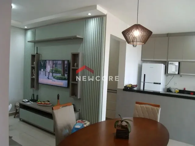 Imagem: Apartamento em Rua São José - Tubalina