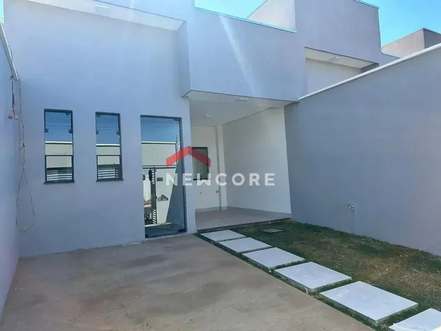 Imagem: Casa em Alameda José de Oliveira - Jardim