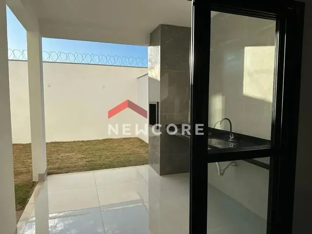 Imagem: Sobrado em Rua Ferreira Gullar - Novo Mundo
