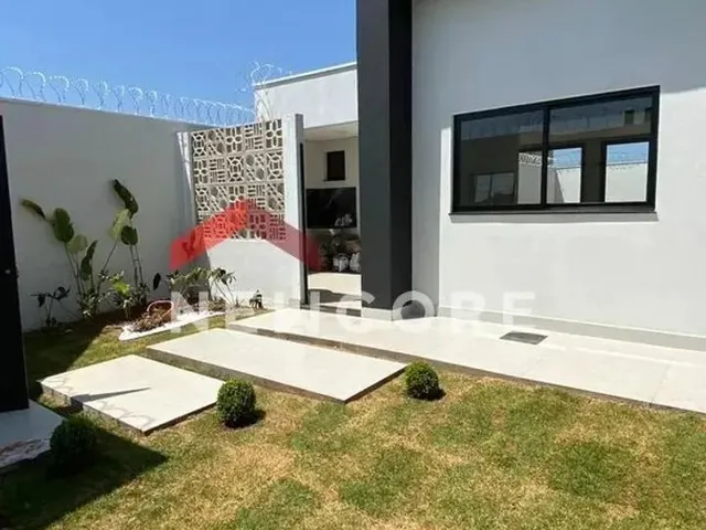 Imagem: Casa em Rua Jonas Alves - Novo Mundo - Uberlândia/Mg