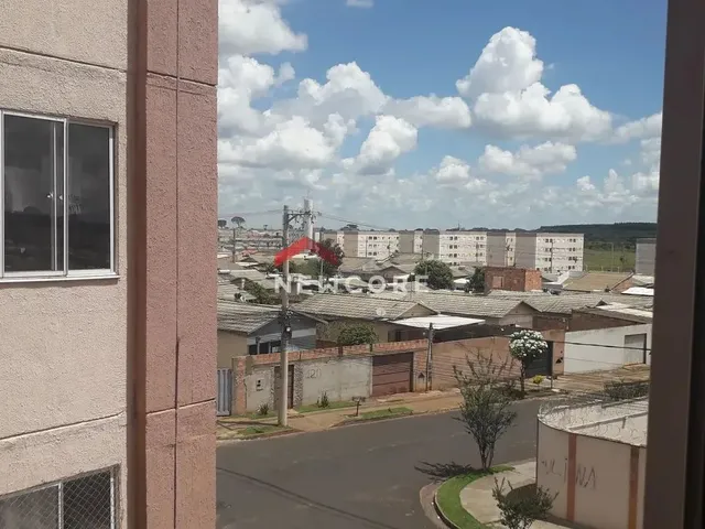 Imagem 5: Apartamento em Rua Graxaim-Do-Campo - Loteamento Residencial Pequis - Uberlândia/Mg