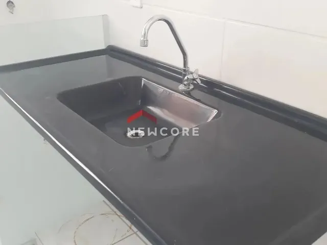 Imagem 8: Apartamento em Rua Graxaim-Do-Campo - Loteamento Residencial Pequis - Uberlândia/Mg