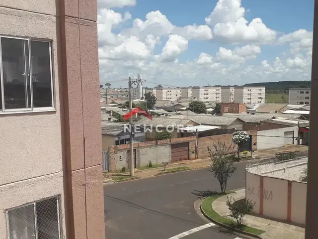 Imagem 11: Apartamento em Rua Graxaim-Do-Campo - Loteamento Residencial Pequis - Uberlândia/Mg