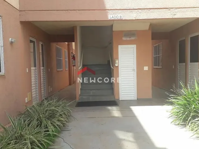 Imagem: Apartamento em Rua da Jaguatirica - Loteamento