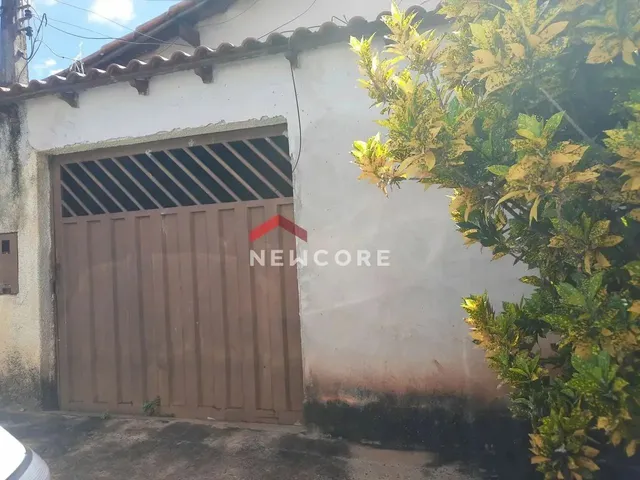 Imagem: Casa em Rua da Rumba - Guarani - Uberlândia/Mg