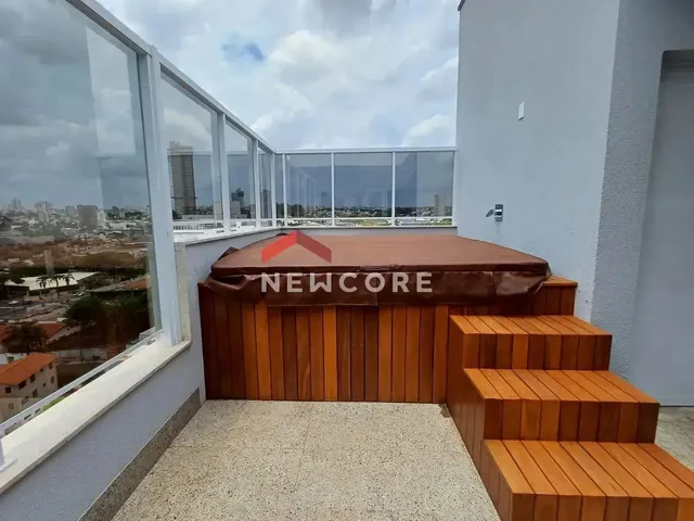 Imagem: Apartamento em Rua Ipanema - Patrimônio