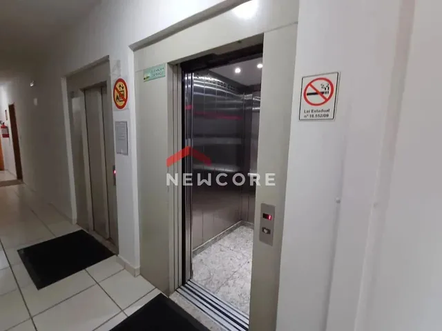 Imagem 1: Apartamento em Rua João Bernardes da Silva - Luizote de Freitas - Uberlândia/Mg
