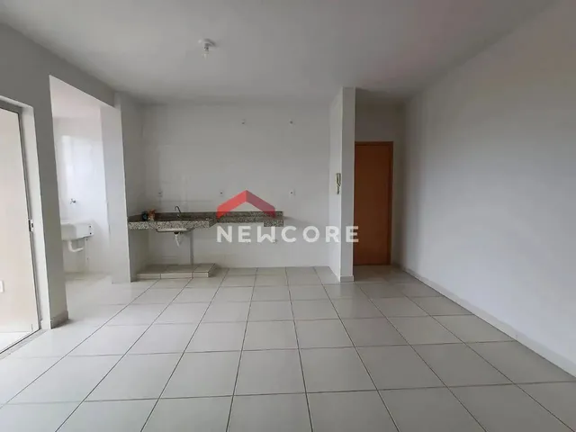 Imagem 4: Apartamento em Rua João Bernardes da Silva - Luizote de Freitas - Uberlândia/Mg