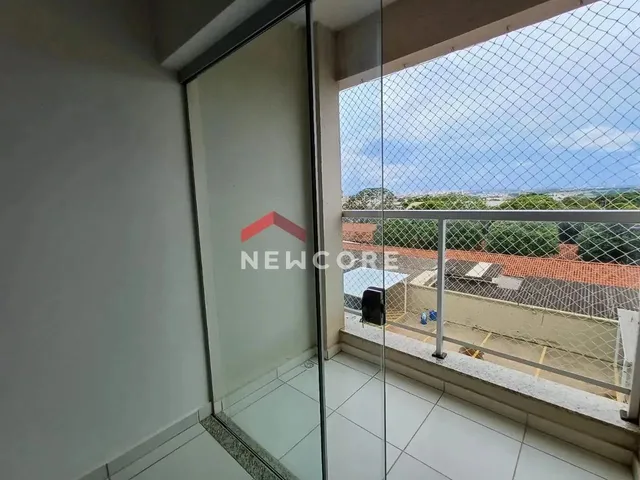 Imagem 16: Apartamento em Rua João Bernardes da Silva - Luizote de Freitas - Uberlândia/Mg