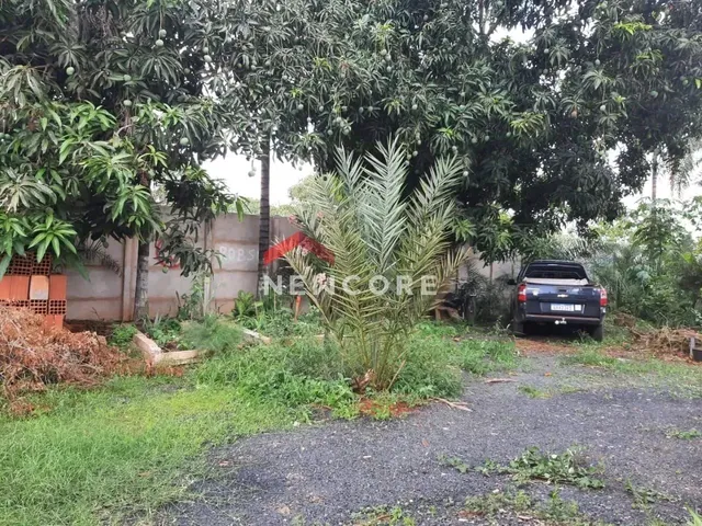 Imagem: Casa em Rua Maura Carvalho - Morada Nova