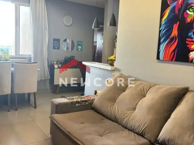 Imagem: Apartamento em Rua Zenith - Jardim Brasília