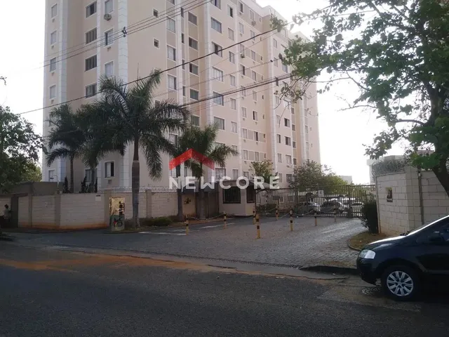 Imagem: Apartamento em Rua Rodrigo Pereira Júnior