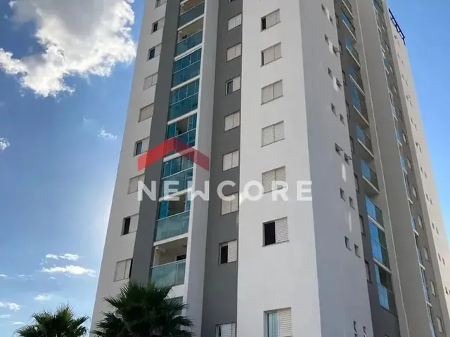 Imagem: Apartamento em Rua Nicarágua - Tibery