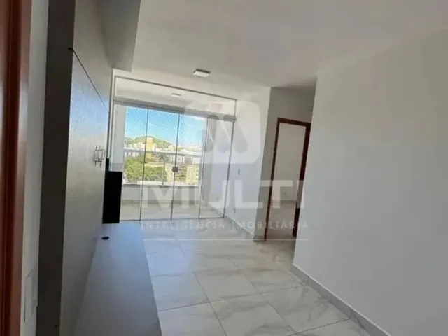 Imagem: Apartamento - Granja Marileusa