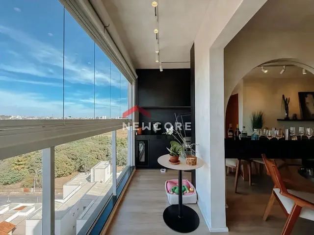 Imagem: Apartamento em Rua Braz Sátiro de Souza