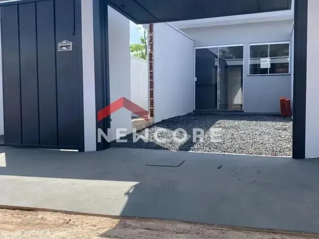 Imagem: Casa em Rua Ernesto Finotti - Shopping Park