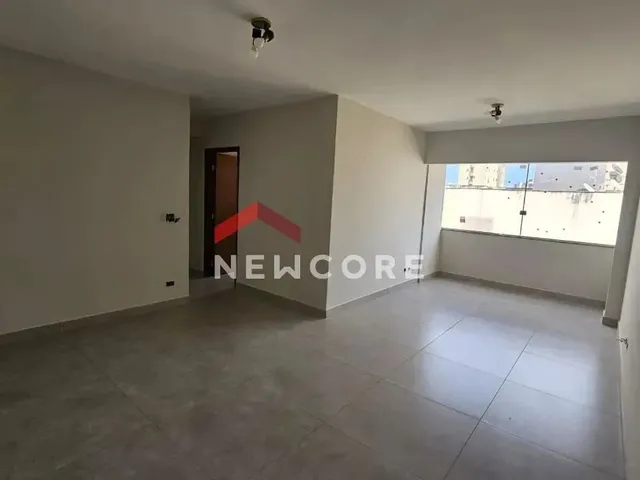 Imagem: Apartamento em Rua Corcovado - Patrimônio