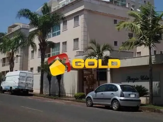 Imagem: Cobertura para Venda em Uberlândia, Patrimônio